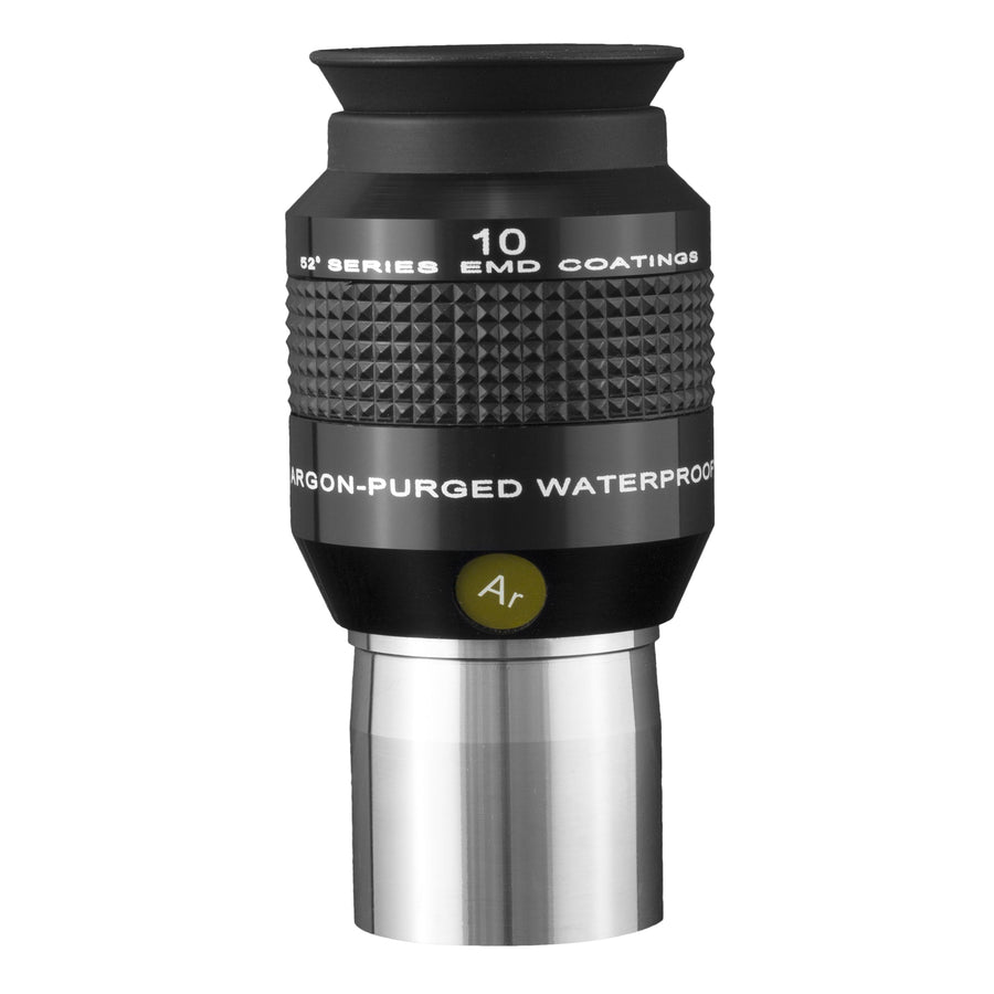 Explore Scientific 52° Series 10mm Waterproof Eyepiece