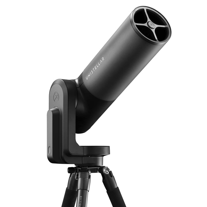 Unistellar eQuinox 2 Digital Telescope and Backpack